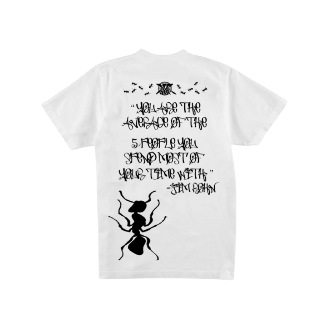 Lazy Ant Tee