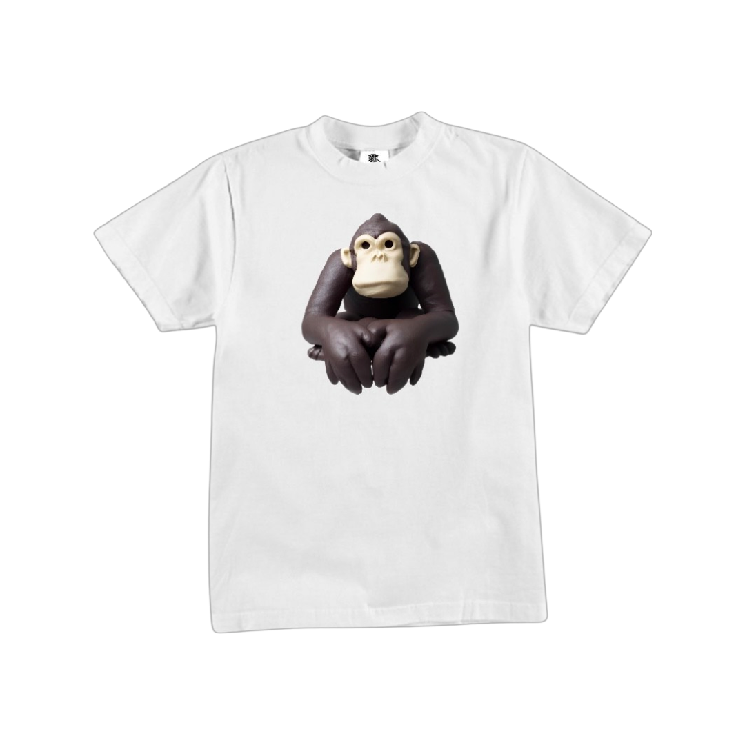 Gorilla Tee